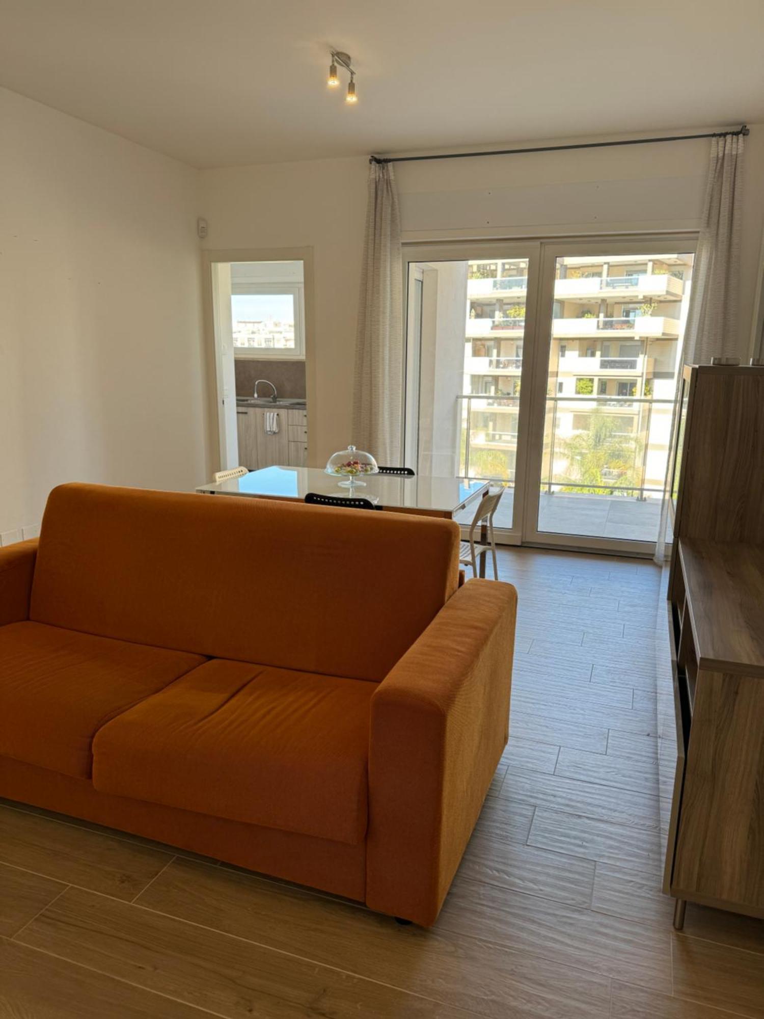 Appartement Relais Bonghi *