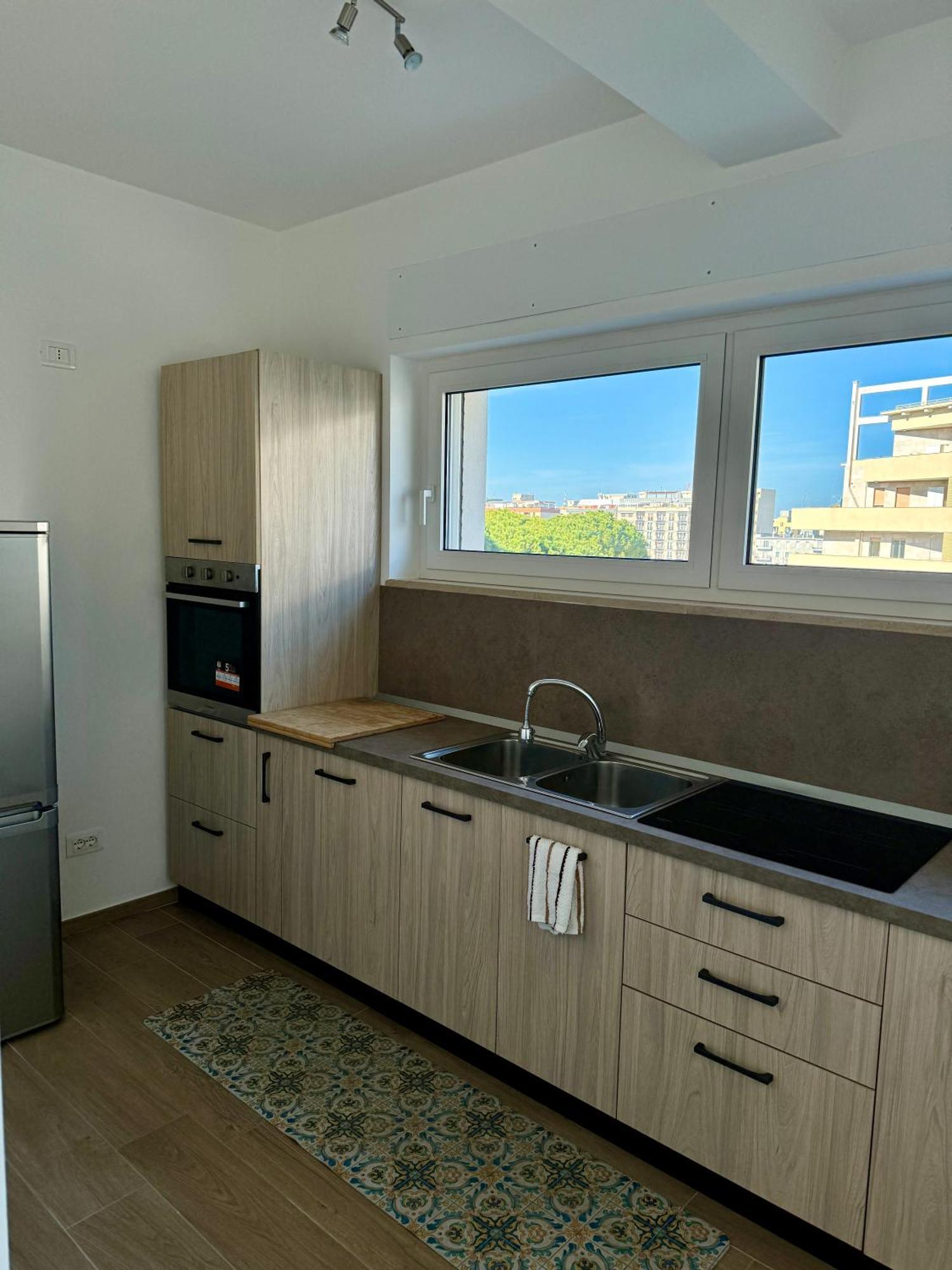 Relais Bonghi Appartement *