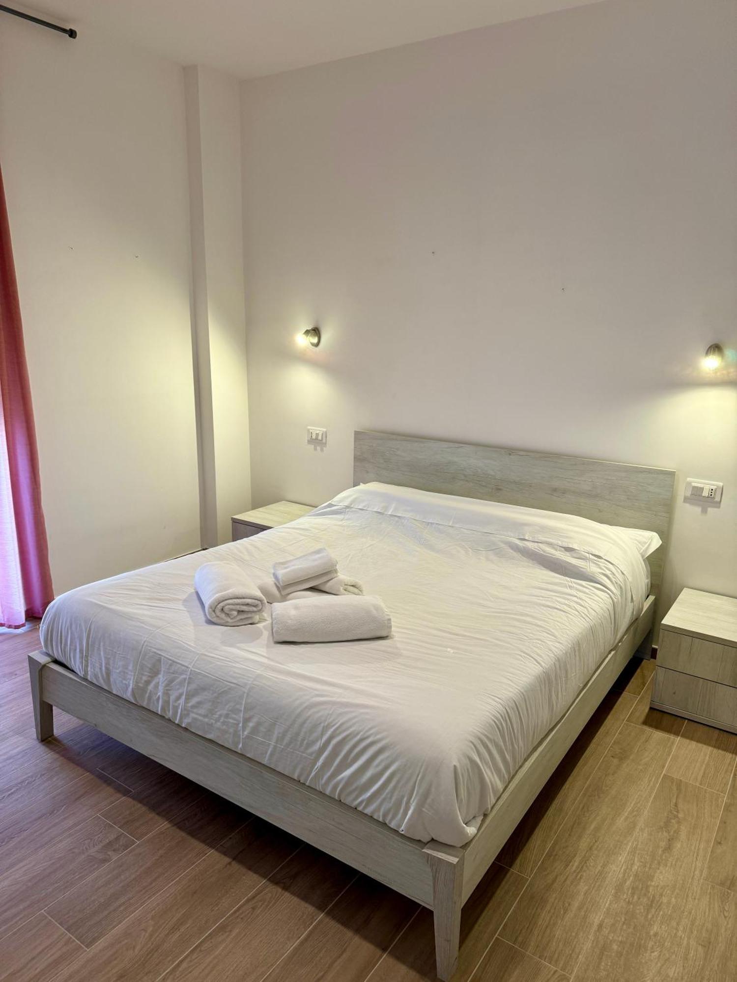 Appartement Relais Bonghi