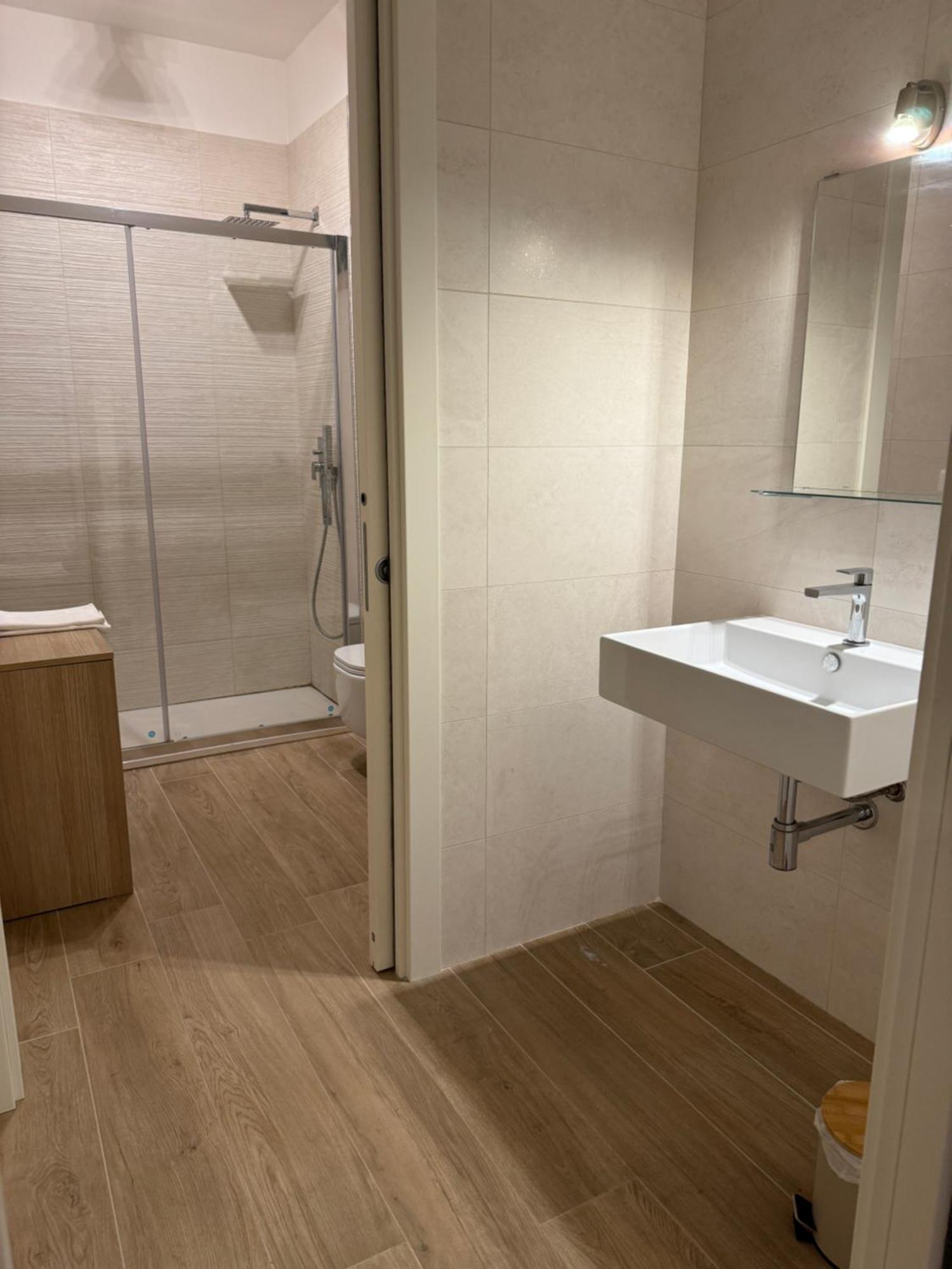 Relais Bonghi Appartement
