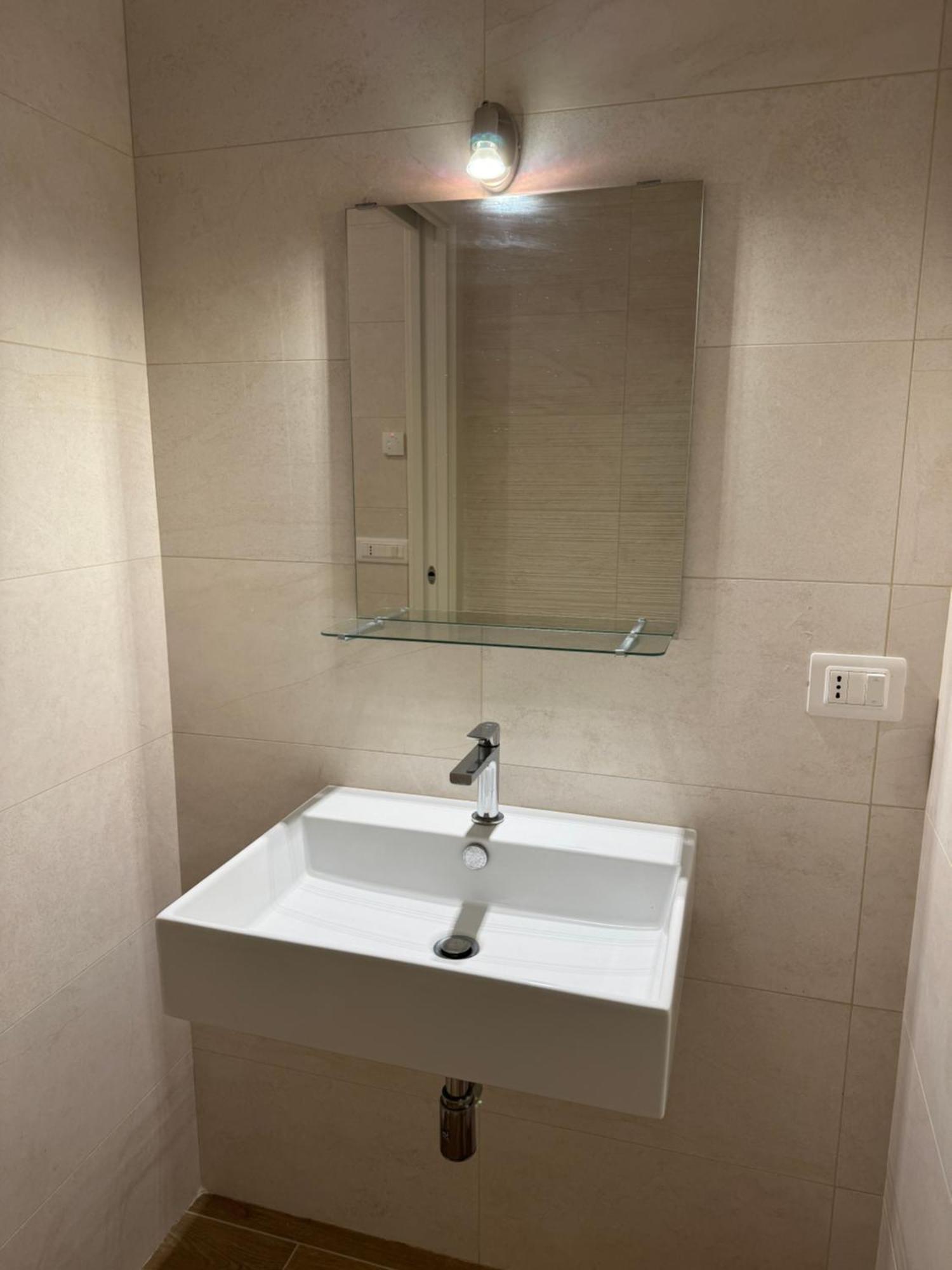 Relais Bonghi Appartement