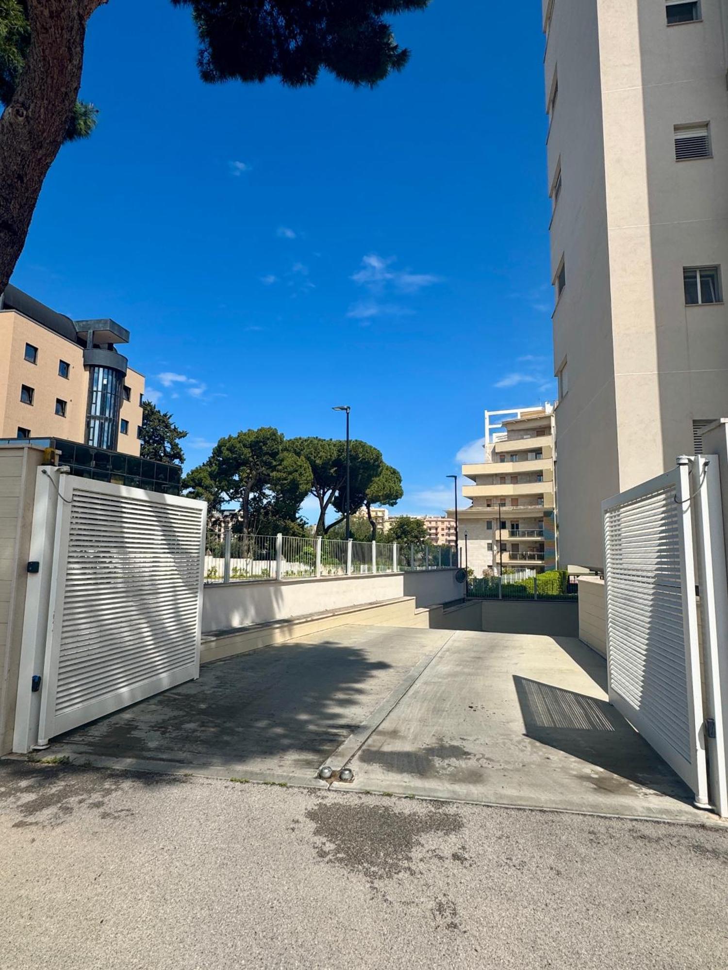 Relais Bonghi Appartement *