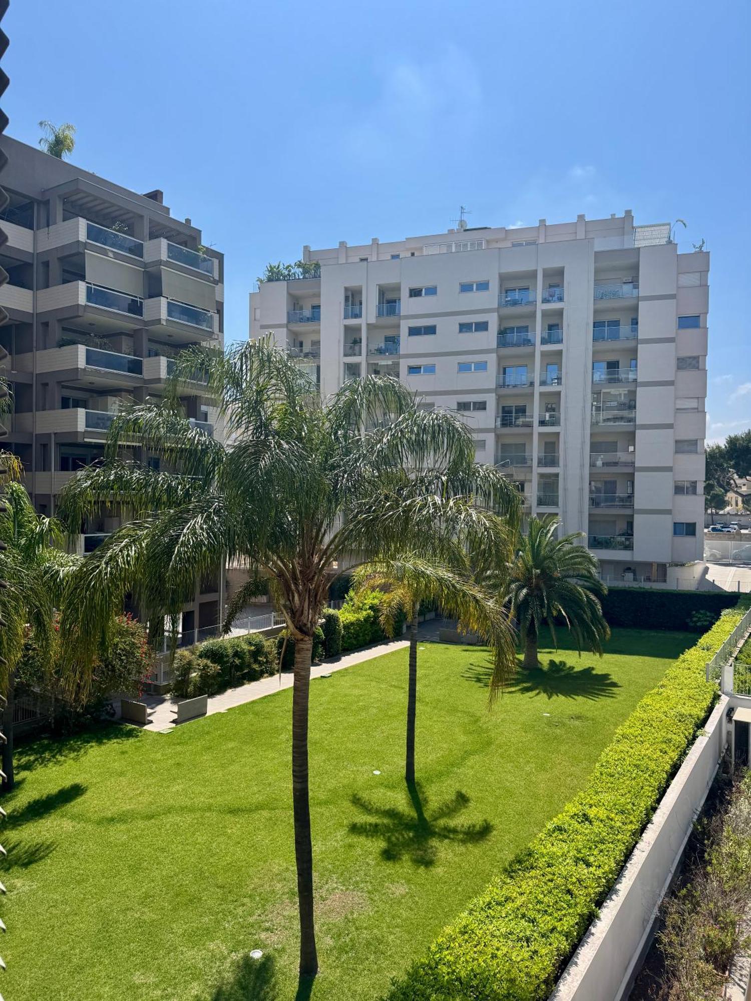 Appartement Relais Bonghi