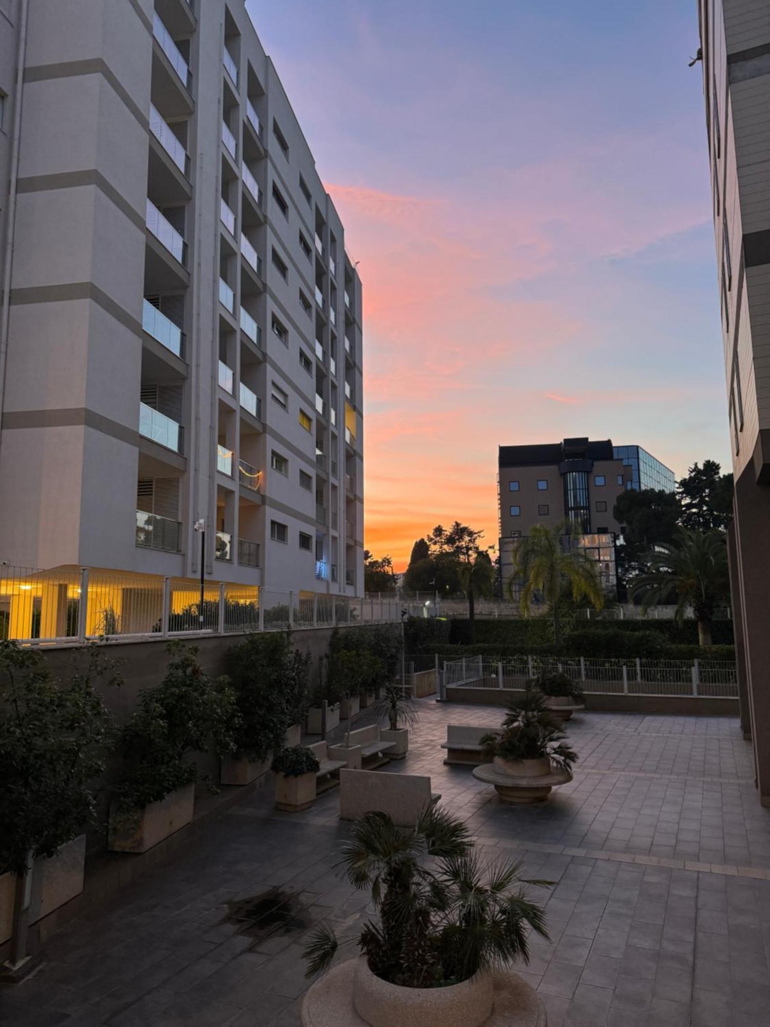 Apartament Relais Bonghi *